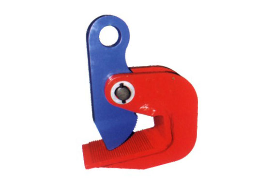 橫吊鋼板起重鉗、豎吊鋼板起重鉗(YT09A)