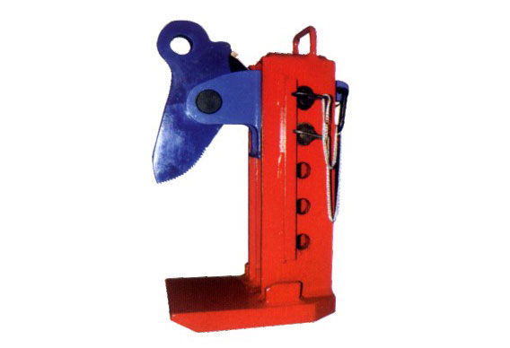 層疊鋼板起重鉗、單板鋼板起重鉗(YT09B)