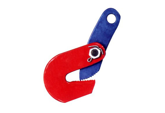 L型鋼板起重鉗、H型鋼吊鉗(YT09E)