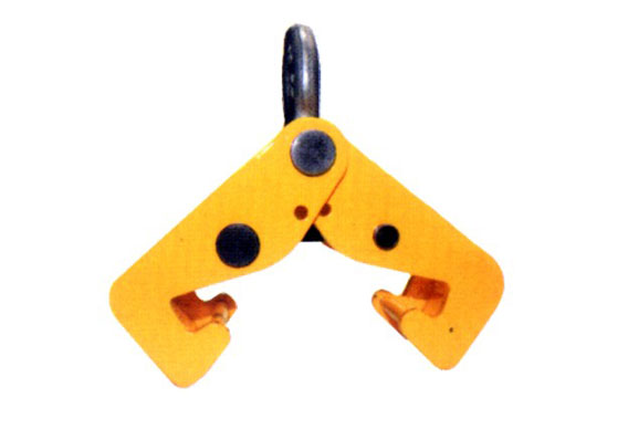 橫梁掛具、鋼軌夾鉗(YT10A)