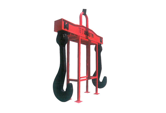 龍門(mén)鉤吊具(YT10I)
